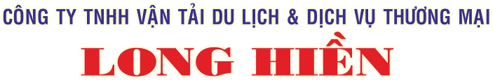 CÔNG TY TNHH VẬN TẢI DU LỊCH & DỊCH VỤ THƯƠNG MẠI